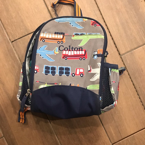 Pottery Barn Kids Accessories Pottery Barn Bag Poshmark